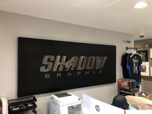 Shadow Graphix