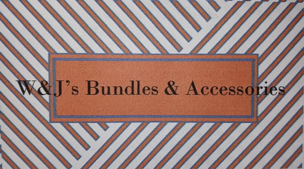 W&J's Bundles & Accessories