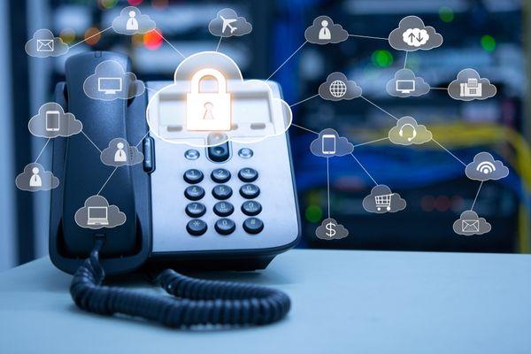 VoIP Phone systems