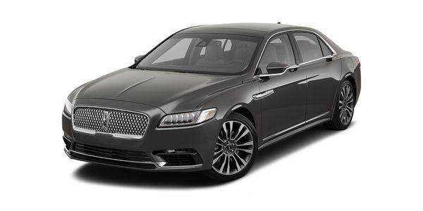 LINCOLN (CONTINENTAL)