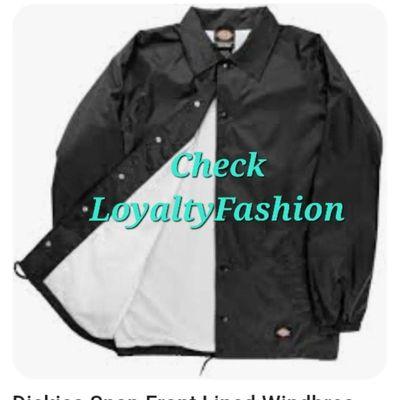 Loyalty Fashion