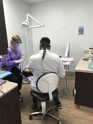 Canyon West Dental