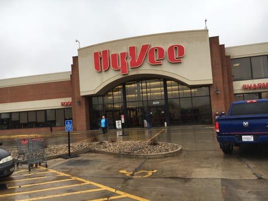 Hy-Vee