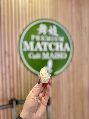 Matcha Cafe Maiko