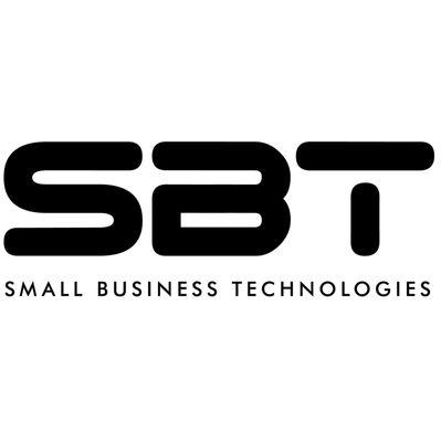 Small Business Technologies Logo