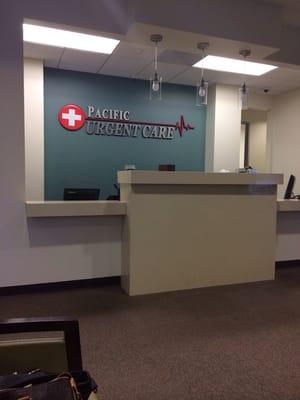 Best urgent care by far! Hands down!