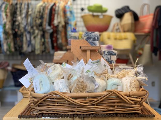 The Hawaiian Soap & Trading Company