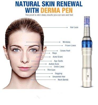 PRP with Derma Pen and PRP Hair growth treatment now at Hydrate House!!!