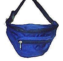 #123 Fanny Pack