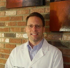 Paul G. Rolincik, MD