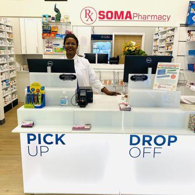 Soma Pharmacy