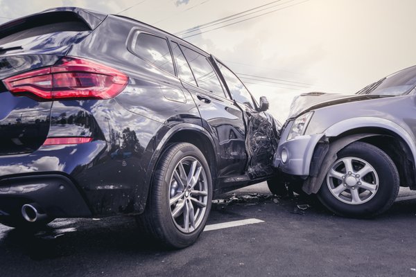 Vegas Vehicle Injury Attorney