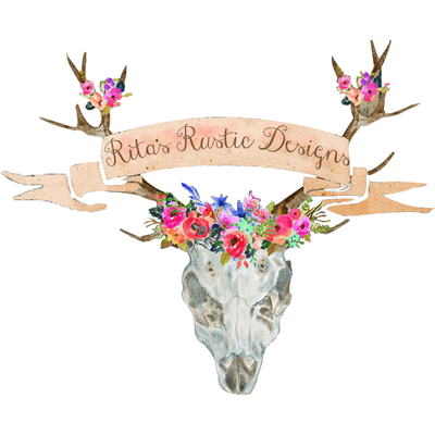 Rita's Rustic Designs