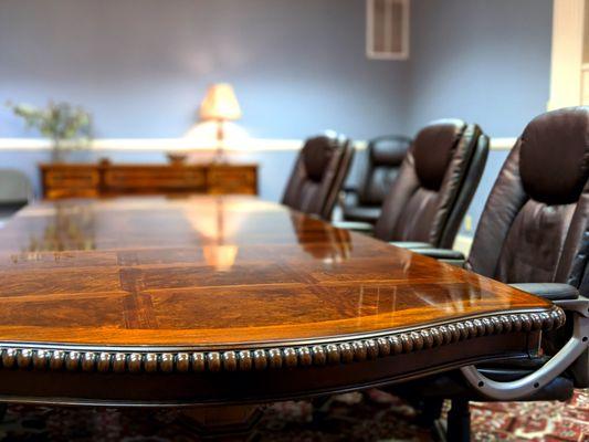 Conference Table