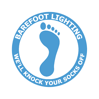 LOGO Barefoot Landscape Lighting