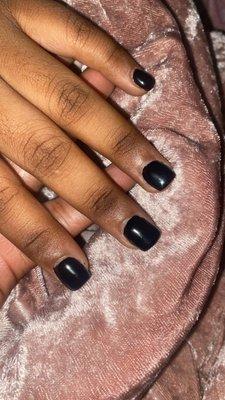 Elegant Nails