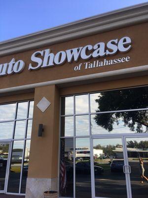 Auto Showcase of Tallahassee