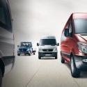 Sprinter Fleet