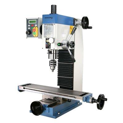 HiTorque Bench Mill Model 5500