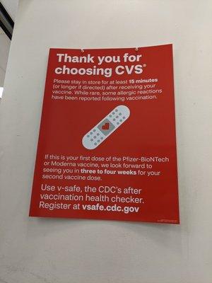 CVS Pharmacy