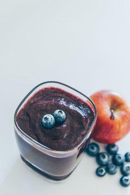 APEX superfood smoothie