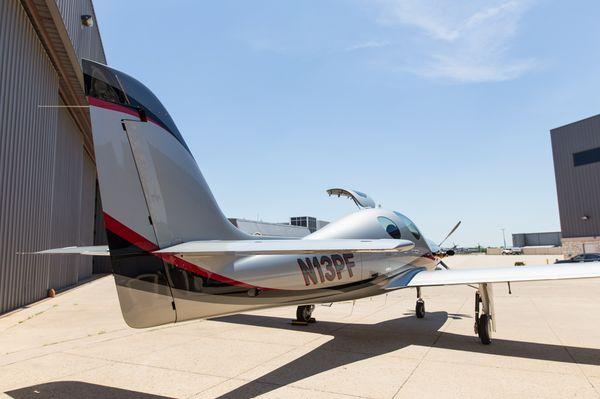 2011 Lancair Evolution for Sale!