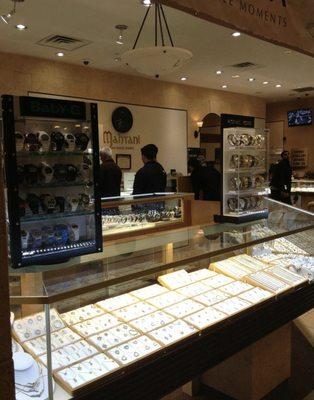 Mahtani Jewelers