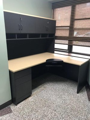 Desks in all styles and budgets