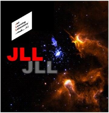 JLL is also dedicated to opening space exploration to more people.