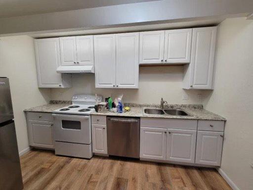 Kitchen Cabinets