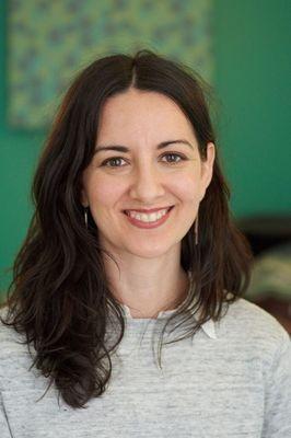 Amber Milanovich, M.S., L.Ac is an associate acupuncturist at Alban Acupuncture