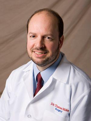 Thomas Mohs, MD