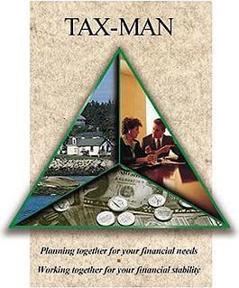 TAX-MAN