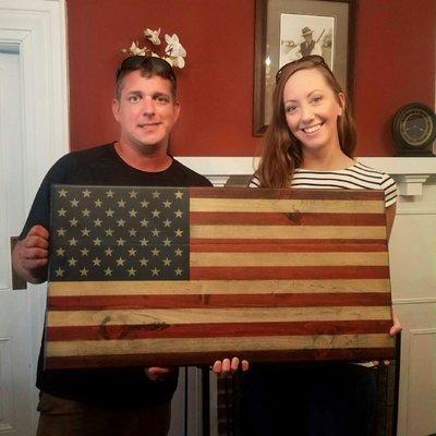 Making Veterans into home owners everyday