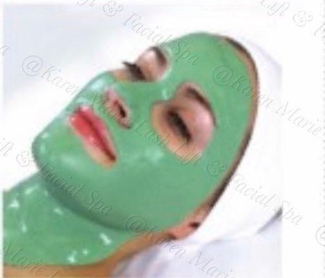 Vita Cura Anti-Aging Facial