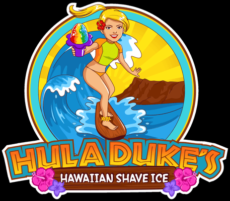 Hula Duke's Hawaiian Shave Ice