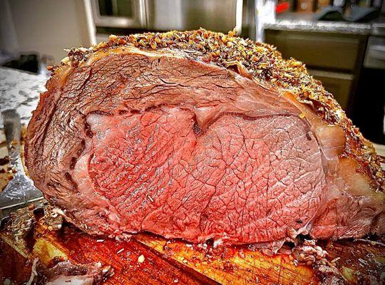 Prime Rib