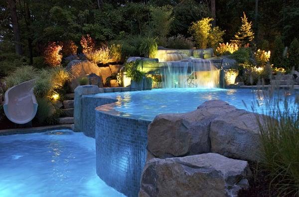 Backyard Oasis!