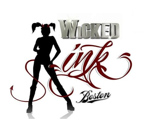 Wicked Ink Boston