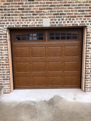 LL Overhead Garage Doors