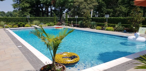 Colts Neck Pools & Spas