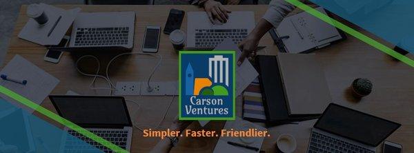 Carson Ventures