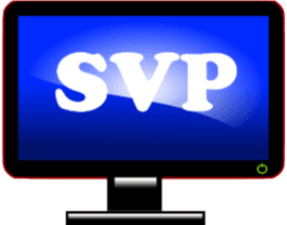 SVP Computer Services