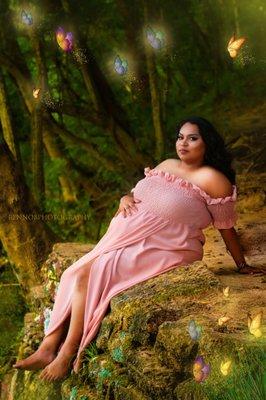 Maternity session