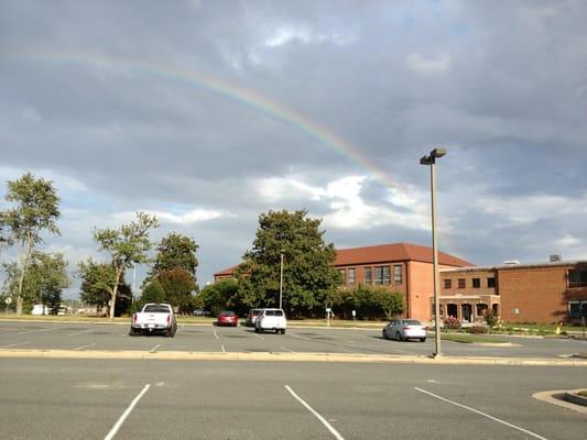 Battlefield Park Elementary School