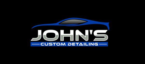 John's Custom Detailing