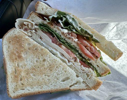 Turkey Club