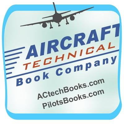 Aircraft Technical Book Company facebook logo