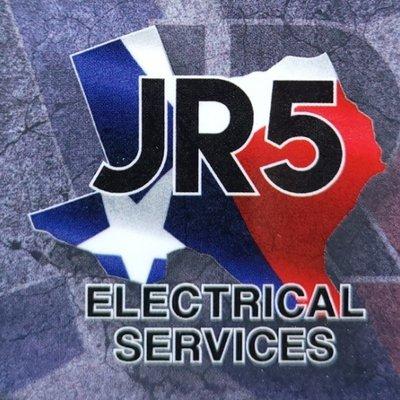 JR5 Electrical Services