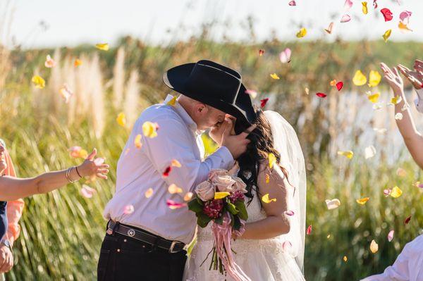 Texas wedding photographer